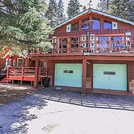 Villa Avalon Big Bear Lake Exterior foto