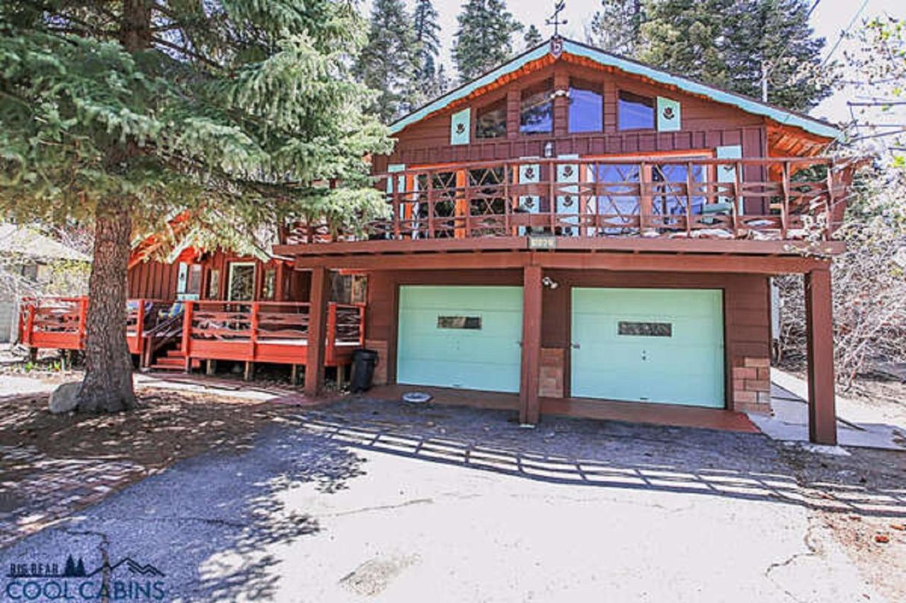 Villa Avalon Big Bear Lake Exterior foto