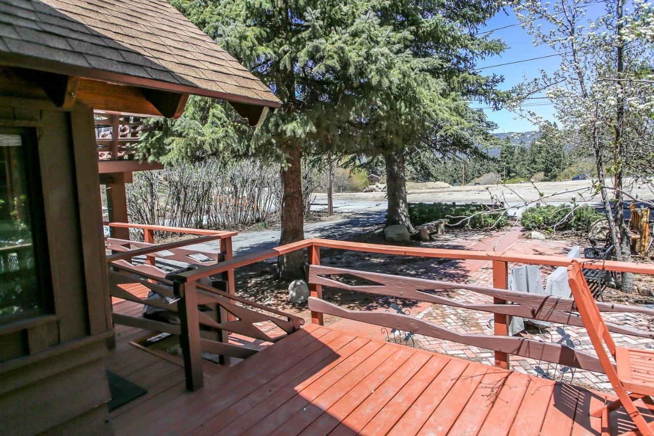 Villa Avalon Big Bear Lake Exterior foto